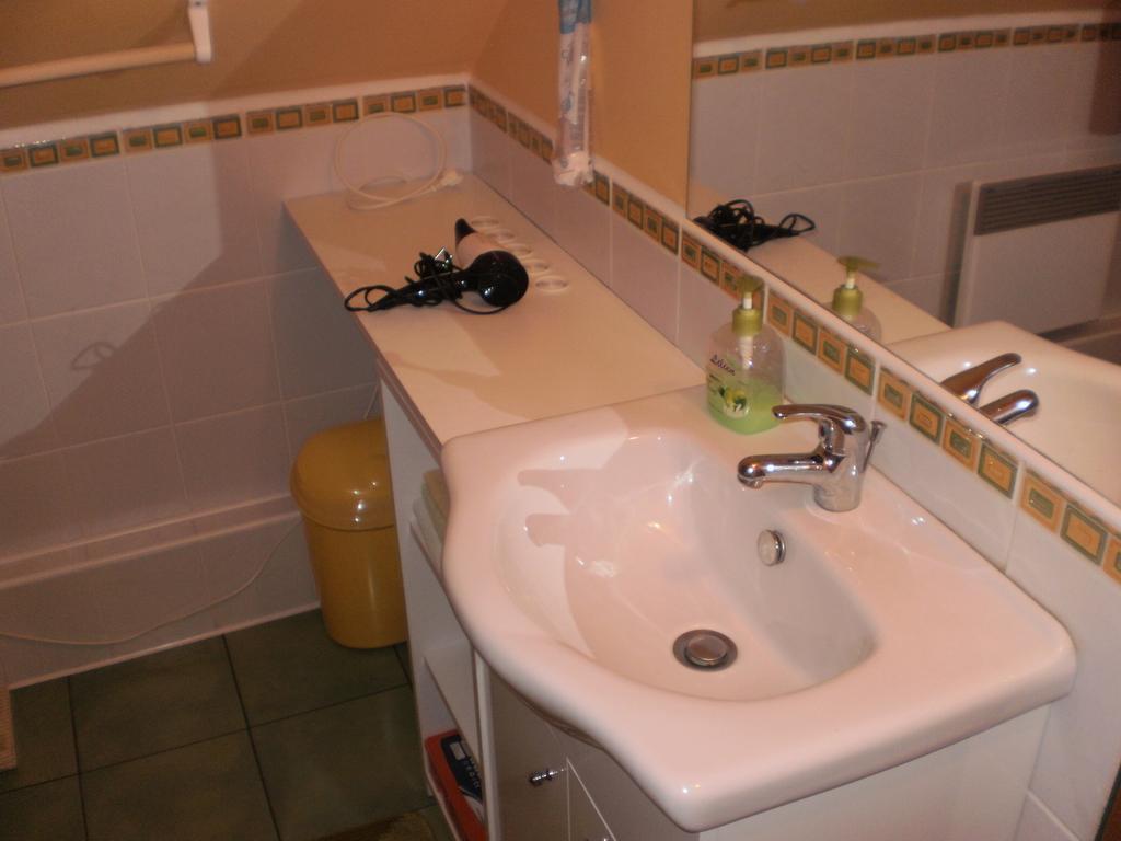 Ferienwohnung Privat Buk 100 Jindřichův Hradec Exterior foto