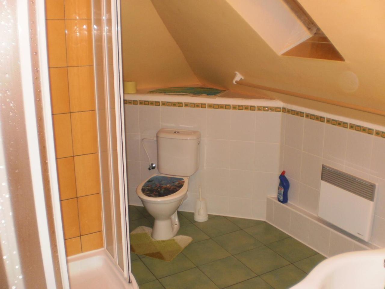 Ferienwohnung Privat Buk 100 Jindřichův Hradec Exterior foto